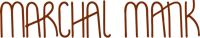 the logo for marcal mark